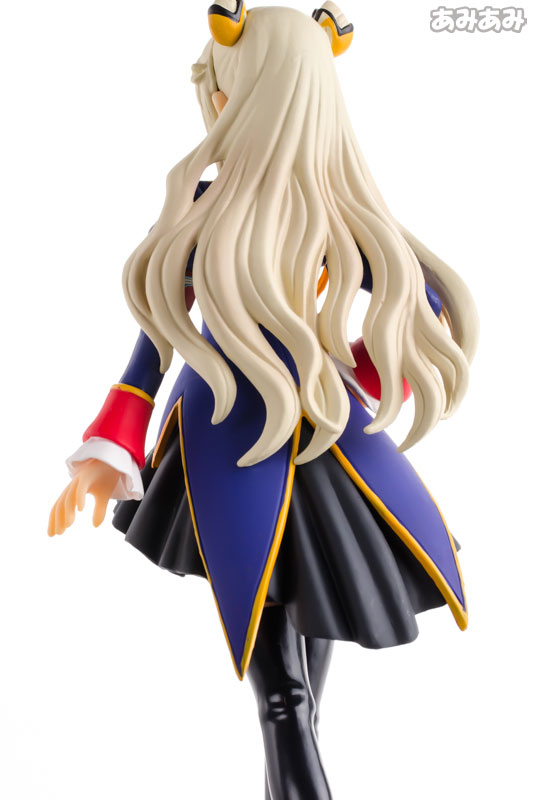 code geass 亡国的阿基德 dxf 蕾拉玛露卡尔