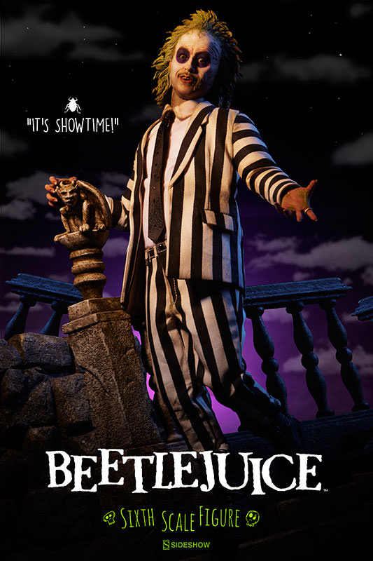 beetlejuice