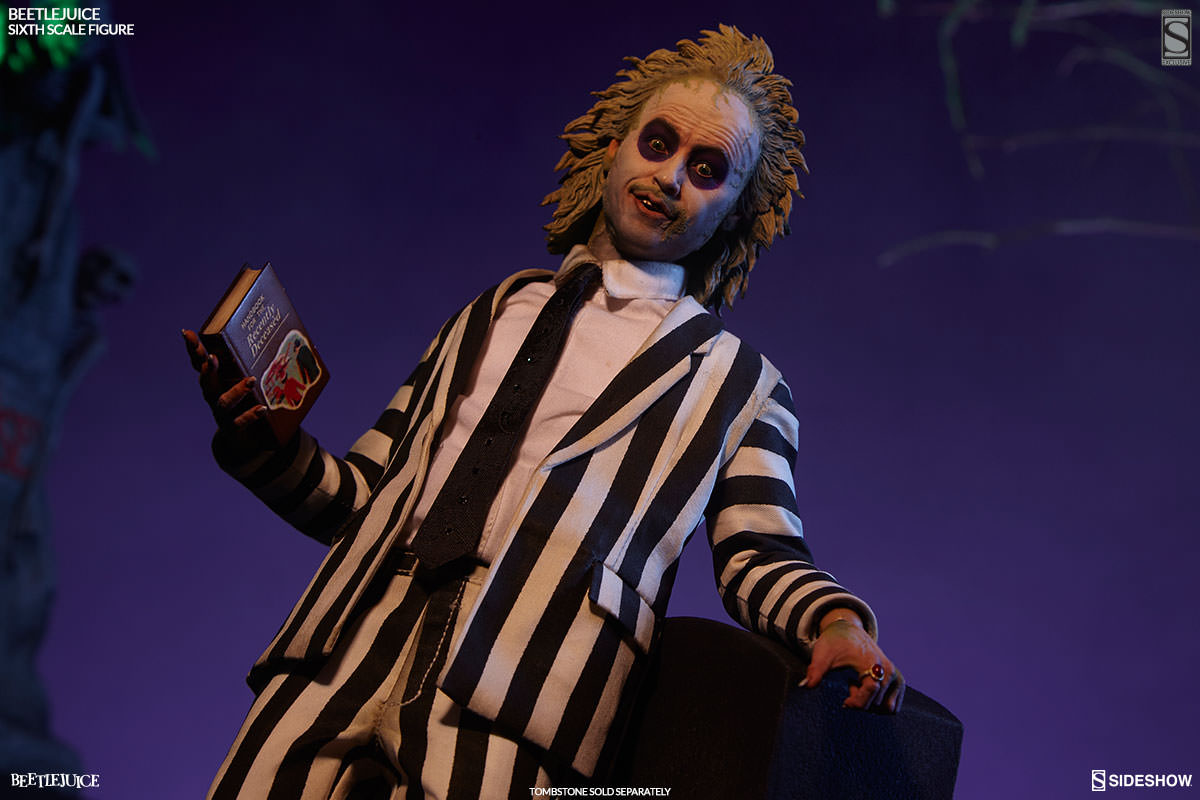 beetlejuice