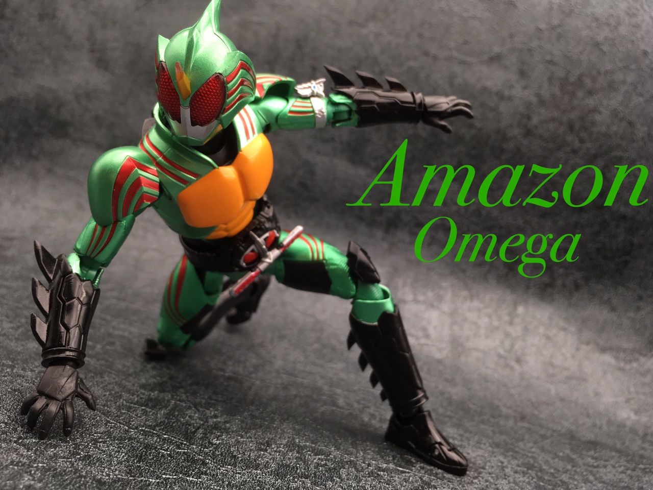 amazon omega - fbb | play玩具控